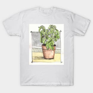 Beautiful honor plant T-Shirt